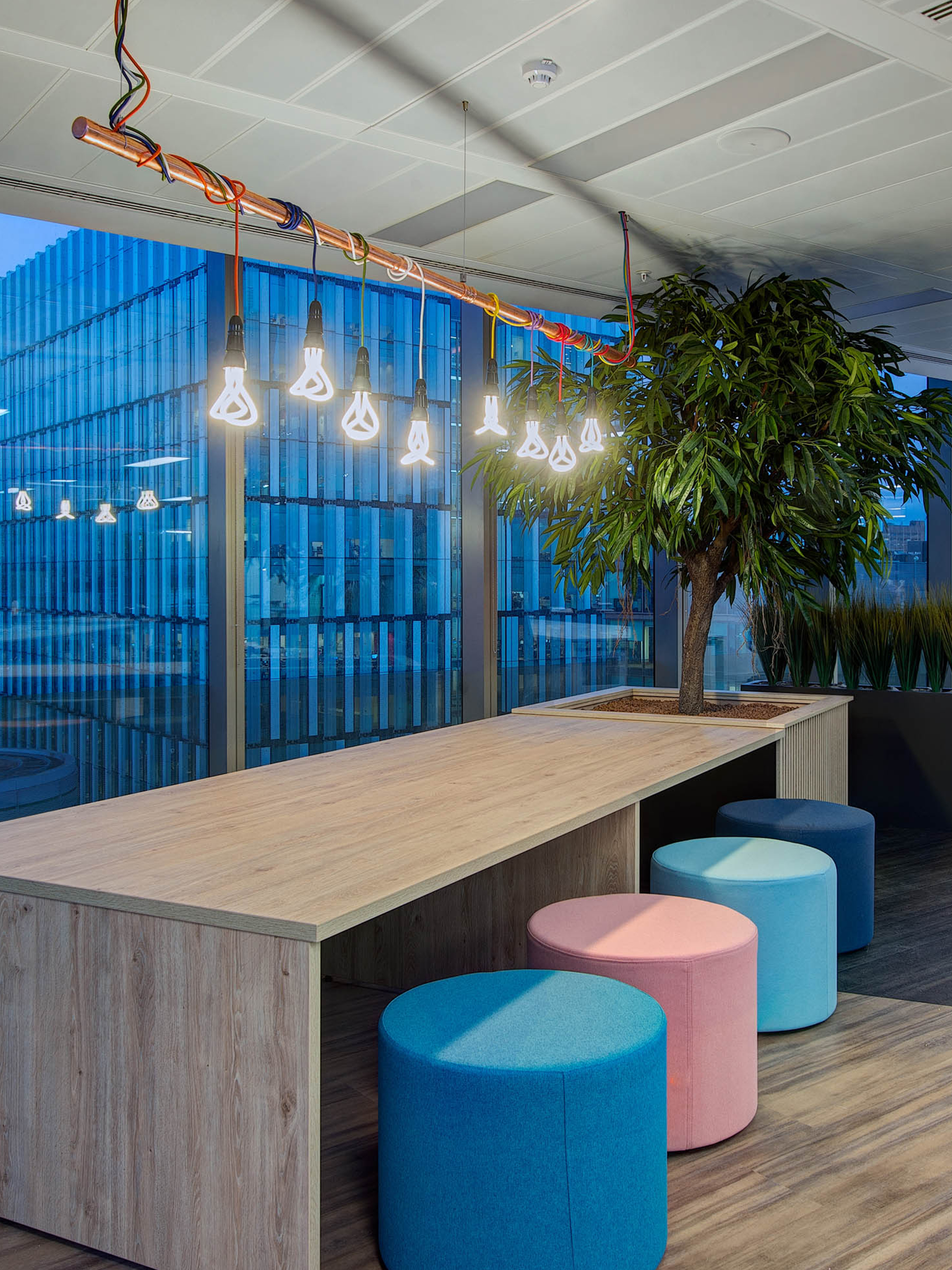 Oliver James Associates Denton