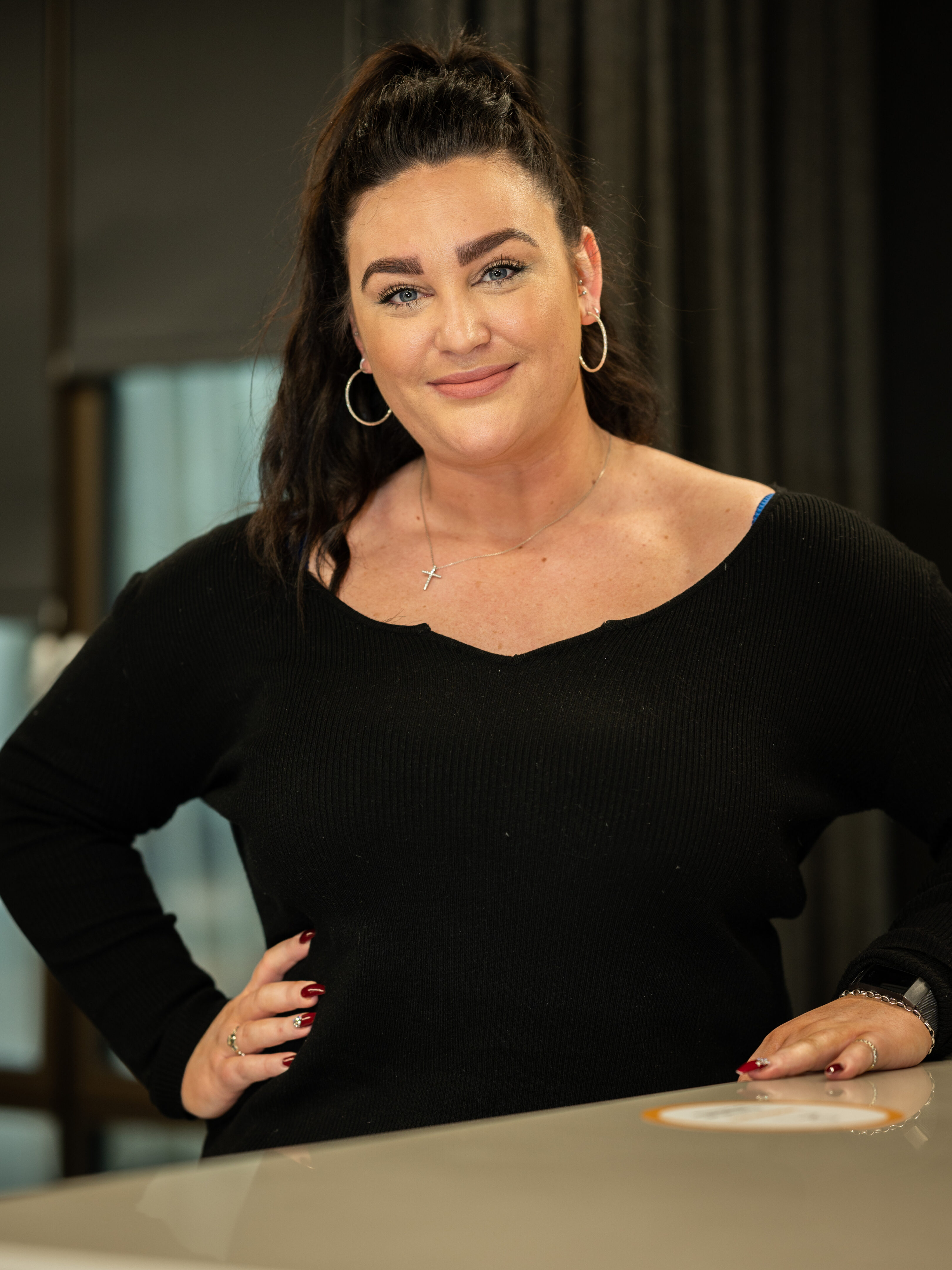 Our People Archive - Denton