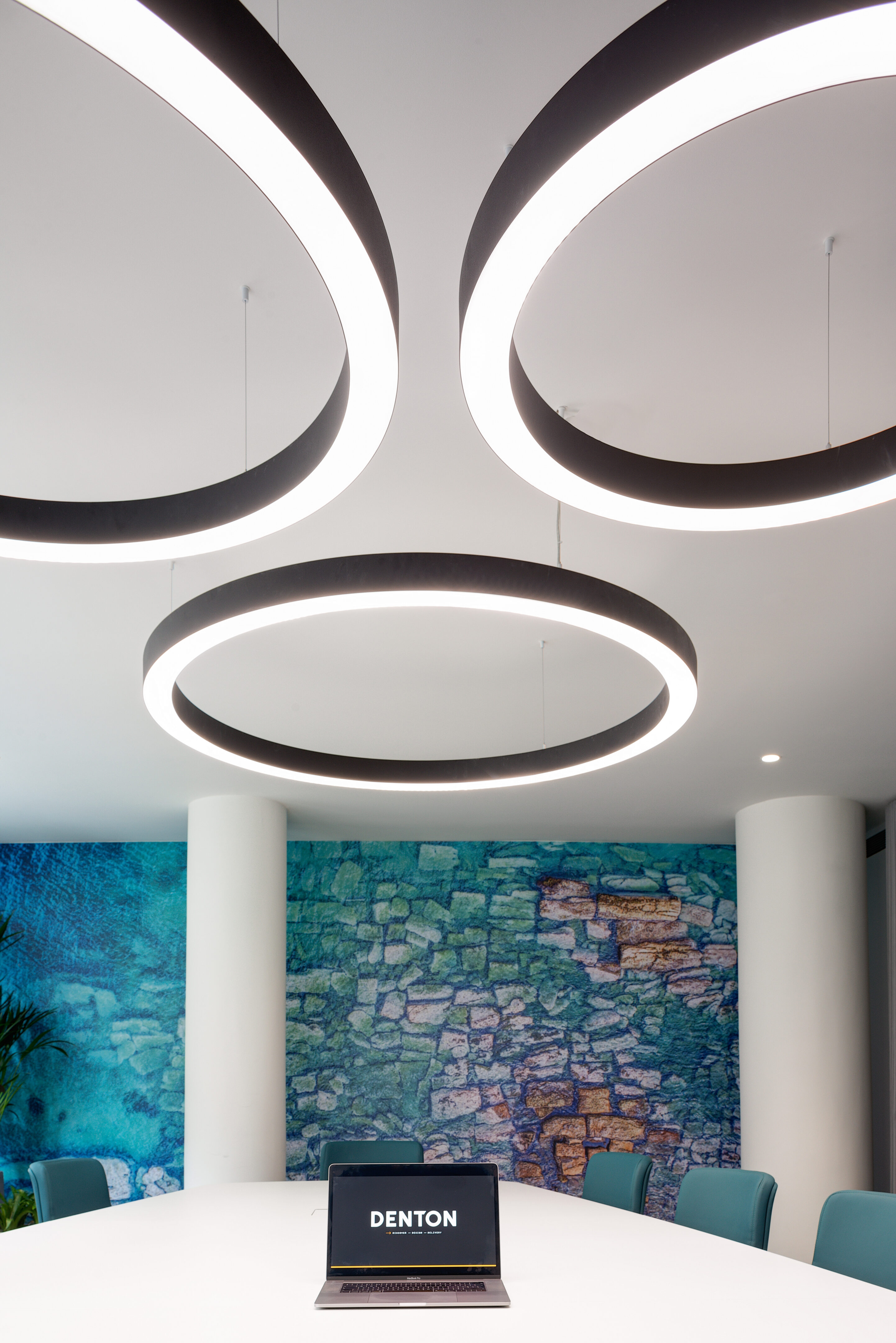 ECA International DENTON