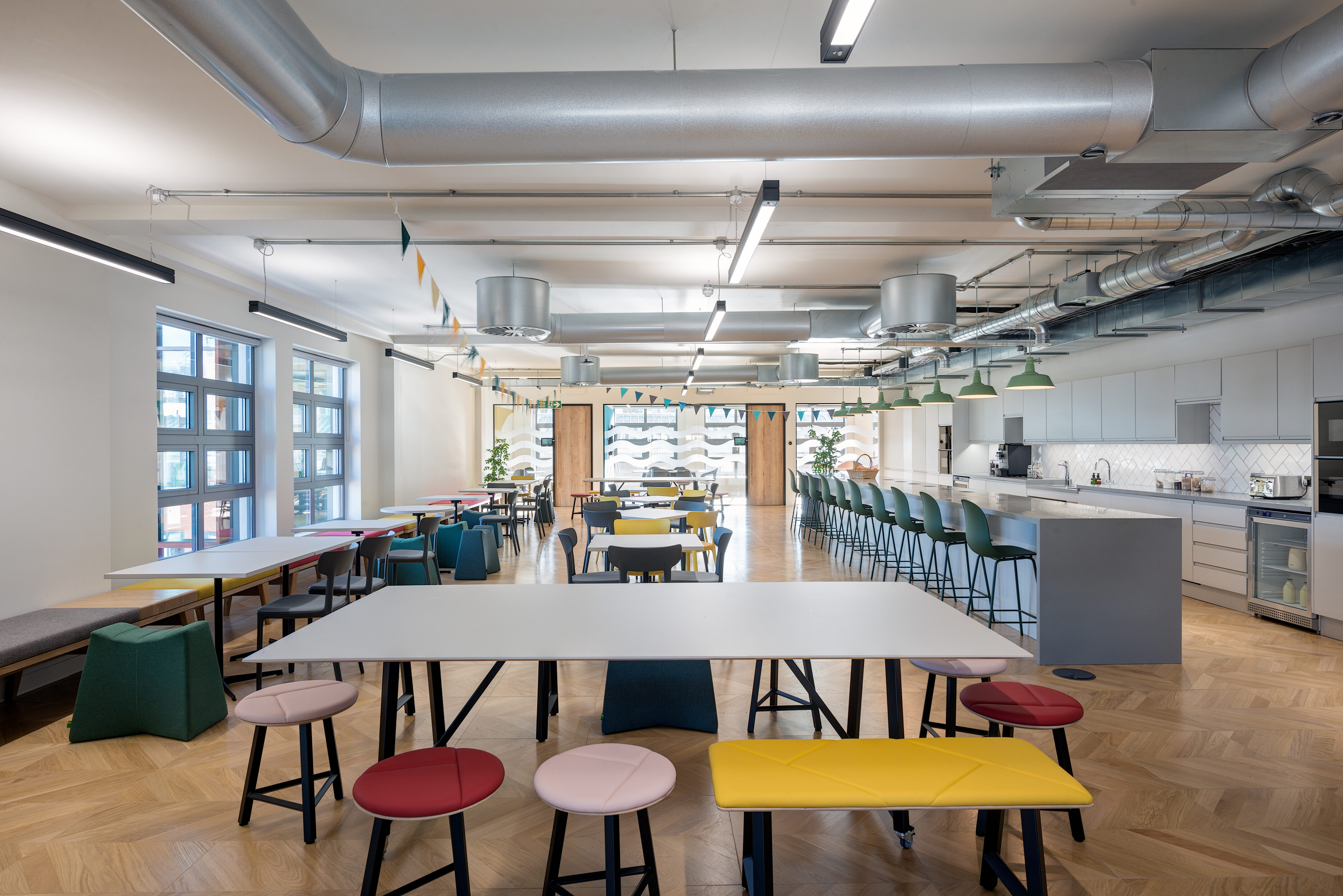 Enhancing Security with Secure Office FitOuts DENTON