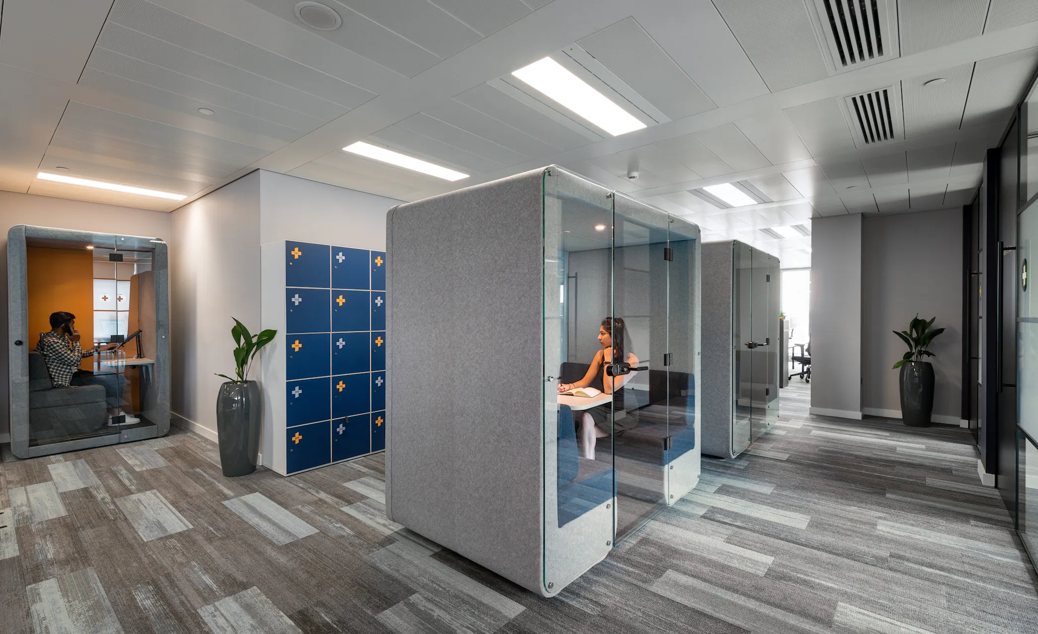 Interpath Advisory - DENTON