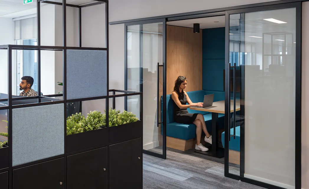 Interpath Advisory - DENTON