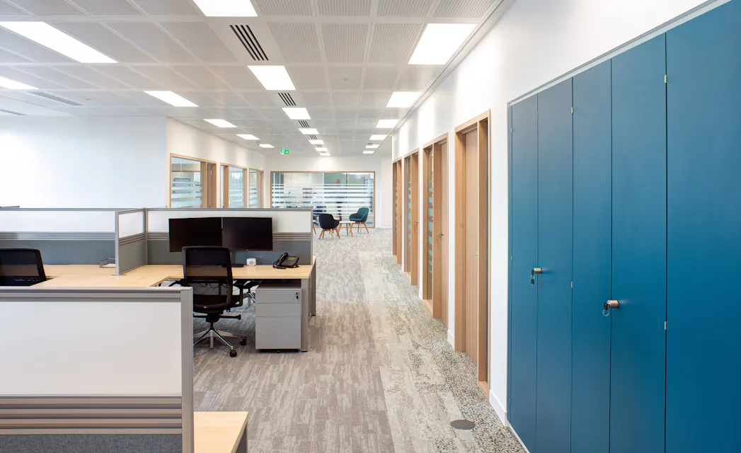 InterSystems - DENTON