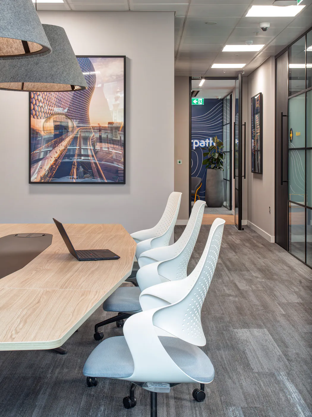 Interpath Advisory - DENTON