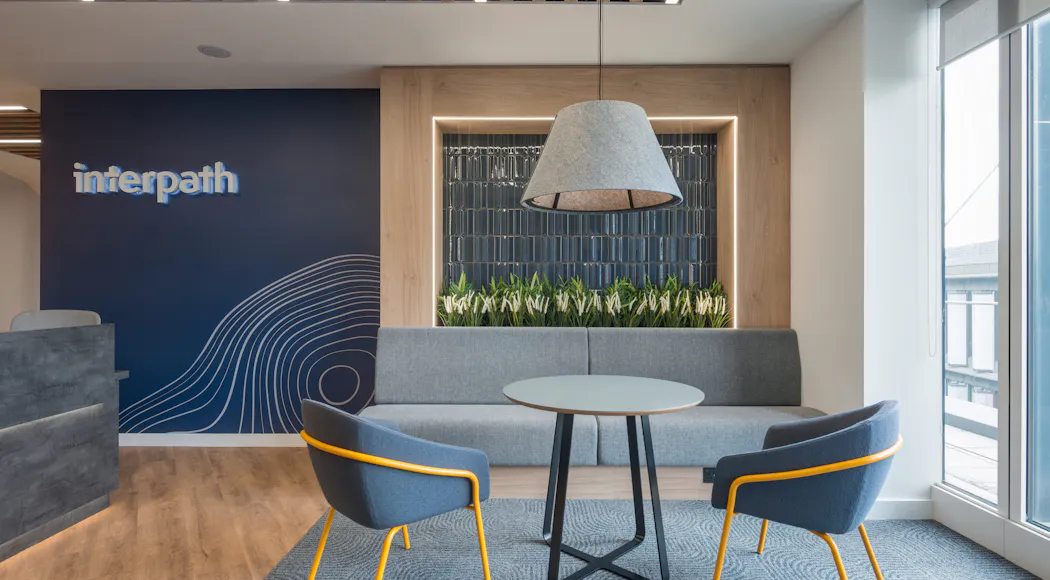 Your Trusted UK Partner for Framework Agreements - DENTON