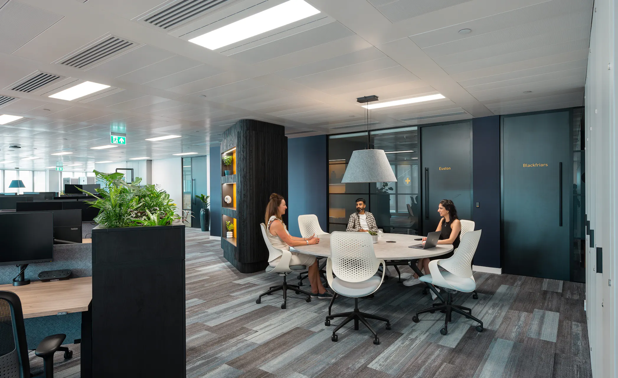 Interpath Advisory - DENTON