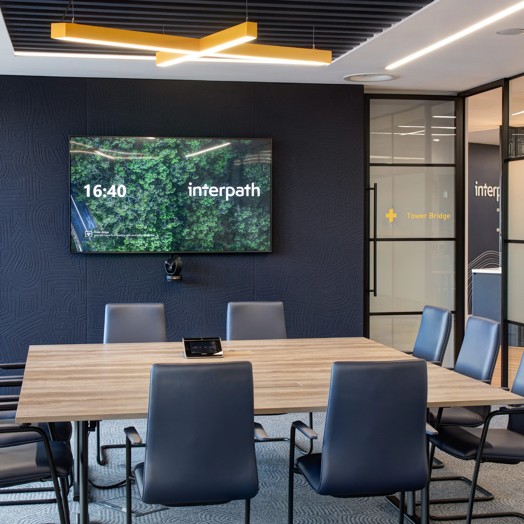 Interpath Advisory - DENTON