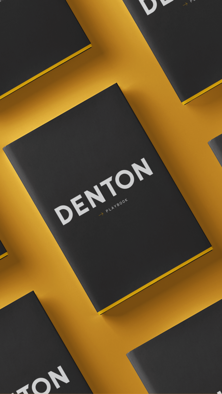 Denton The Leading Office Design & Office Fit Out Company in London