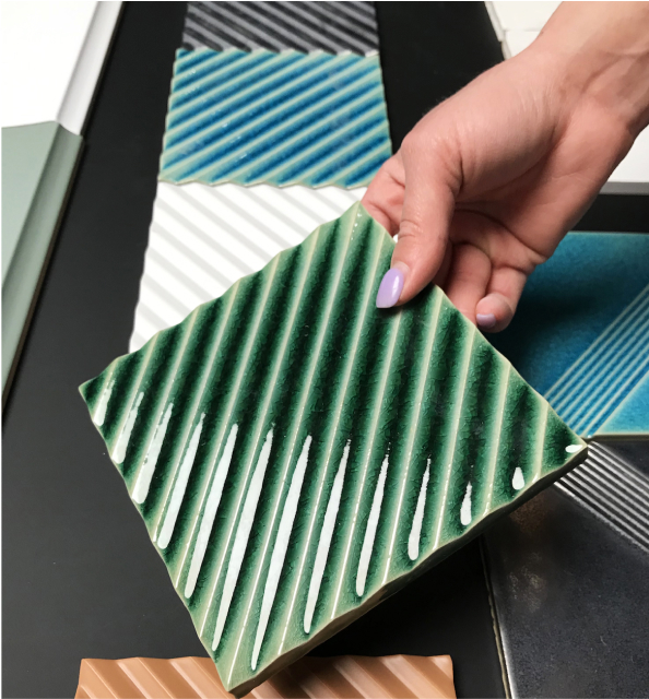 Playbooks design standards for national businesses Denton