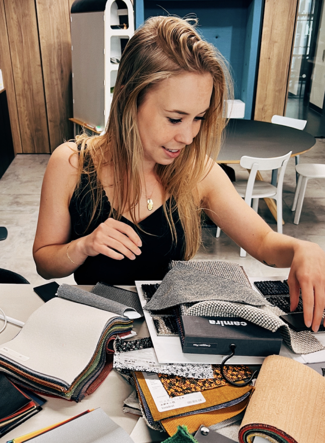 Playbooks design standards for national businesses Denton