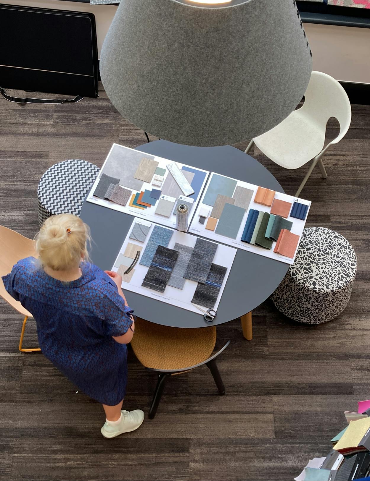 Playbooks design standards for national businesses Denton