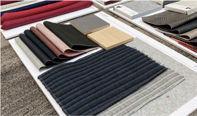 Playbooks design standards for national businesses Denton