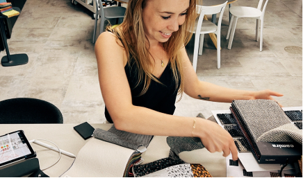 Playbooks design standards for national businesses Denton