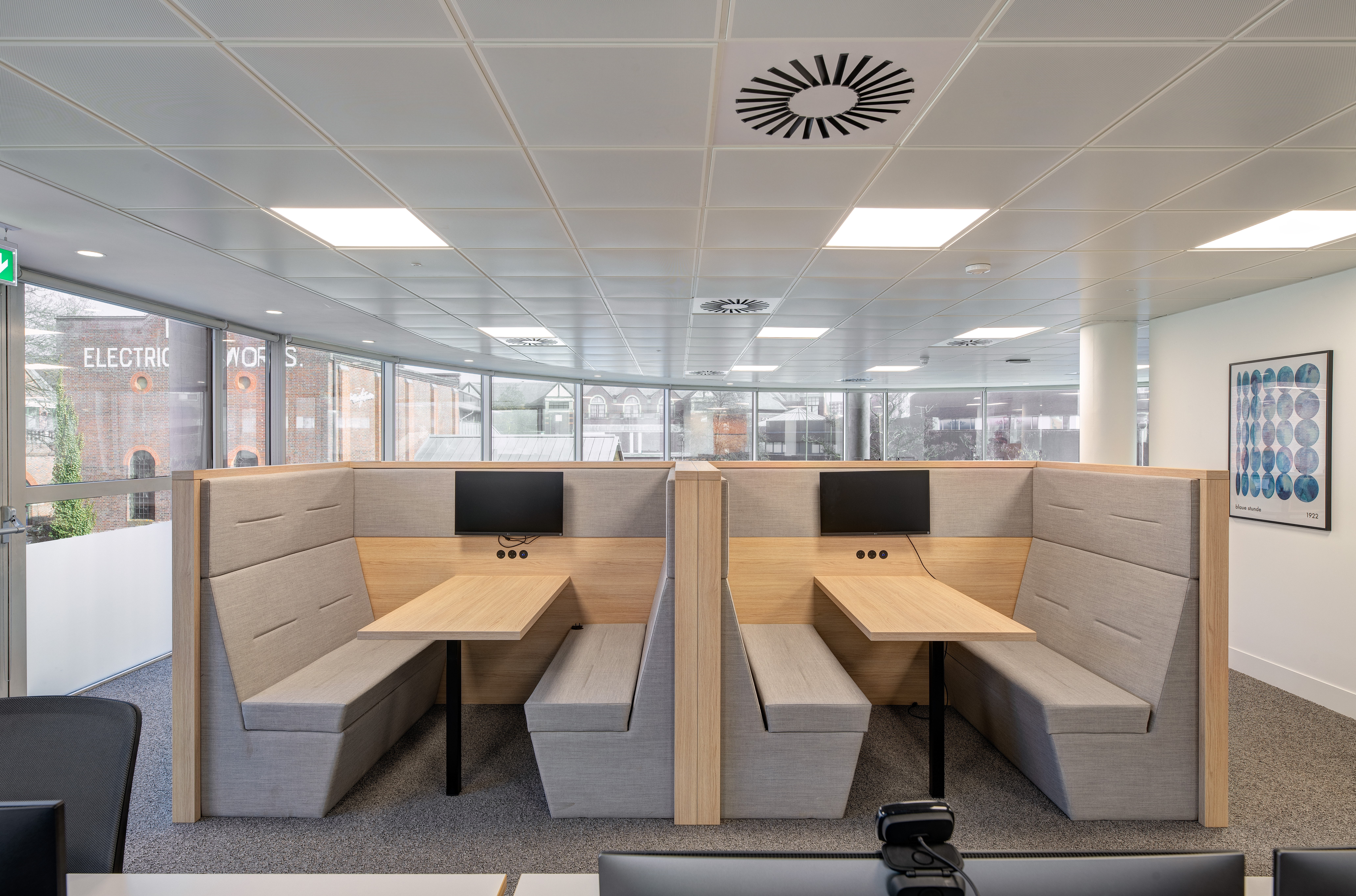 Stevens & Bolton LLP Denton